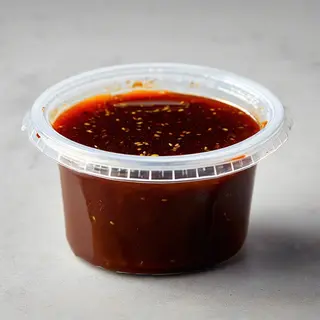 Teriyaki