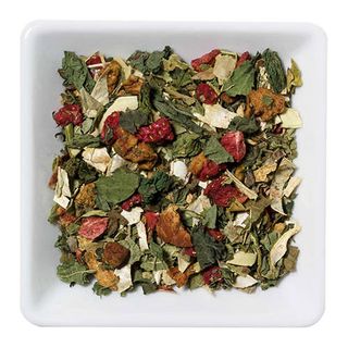 მარწყვი პიტნით - 100გ.