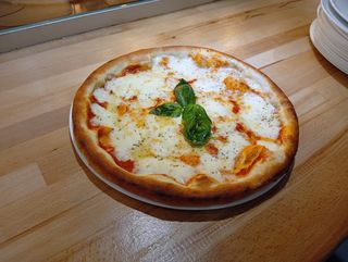 Pizza Margherita Ø32cm