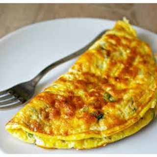 Omelette