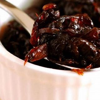 Cebola Caramelizada