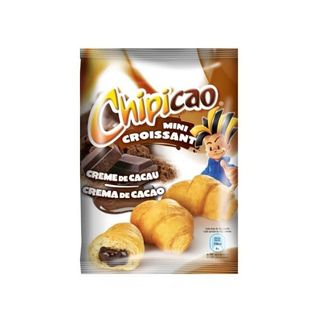 Bolo Mini Chocolate Chipicao 80 gr