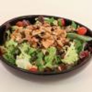 Ensaladas Wellness