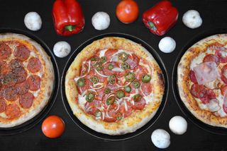 Pizza 5 składników