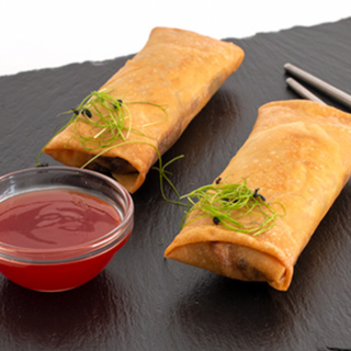 Rollitos de Primavera (2uds)