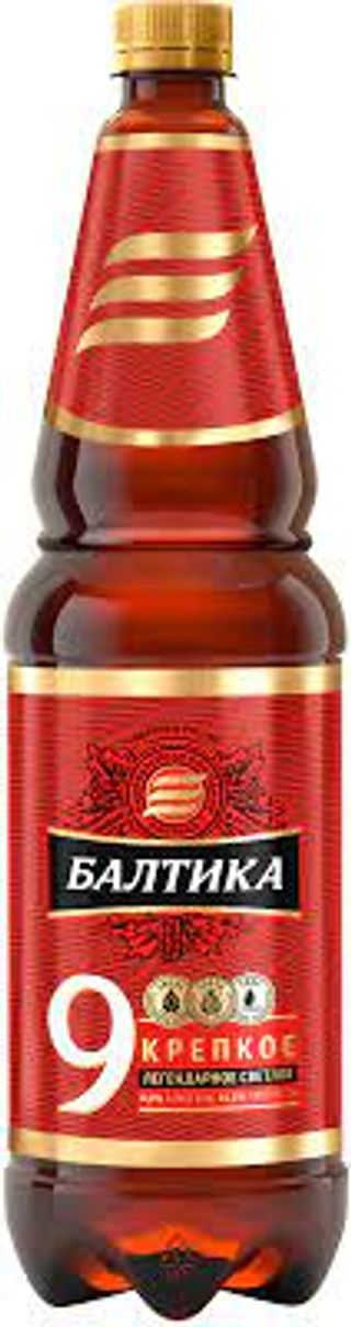балтика 9