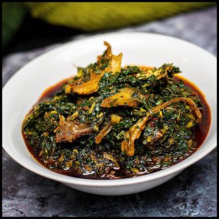 Afang Soup