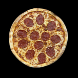 პიცა პეპერონი (35სმ)