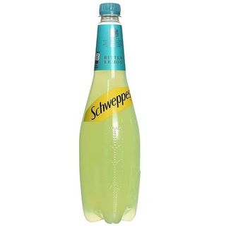 Schweppes(Bitter lemon)