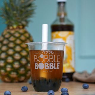 ბურთულებიანი ჩაი 0.5 ლ