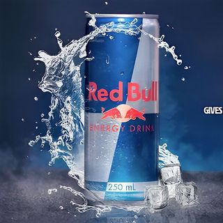 Red Bull (250мл)