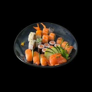 Sushi Box 5 (26 peças)