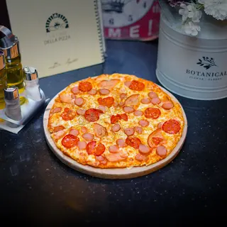 Pizza Chicago