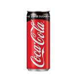 კოკა-კოლა ზერო