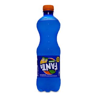 Фанта шоката  (0.5л)