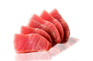 Сашими туна (100г)