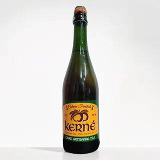 Suvi cider Brut, Francuska