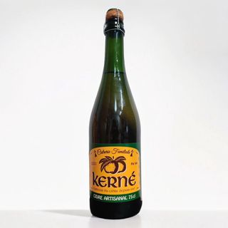 Suvi cider Brut, Francuska