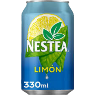 Nestea Limón