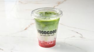 მარწყვის მაჩა