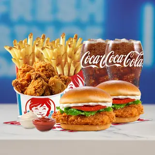 Chicken set
