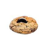 Cookie de Oreo Sin Gluten