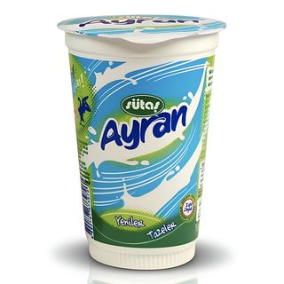 Ayran