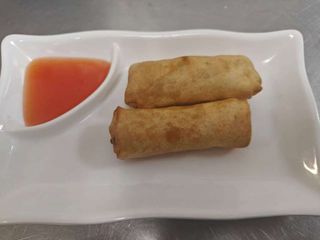 2 Involtino primavera