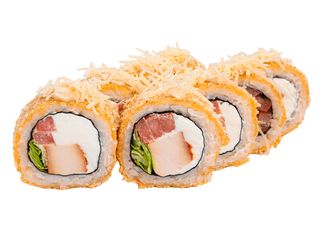 G Цезар рол  (0.34)