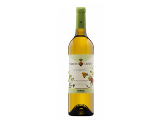 Marqués de Griñón Verdejo blanco