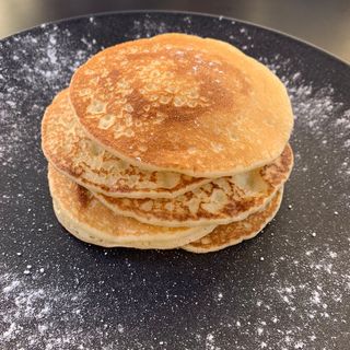 Mini Pancakes nature (10pcs)