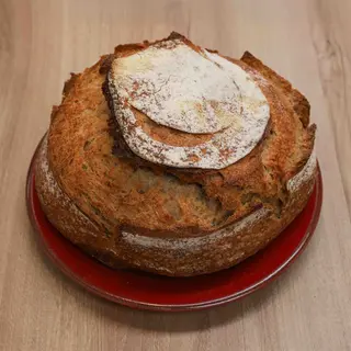 Pão de Mistura Trigo Barbela