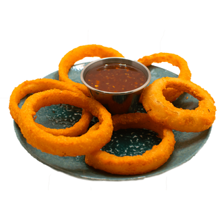 Aros De Cebolla
