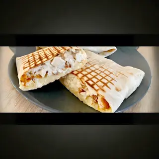 4 Menu Tacos