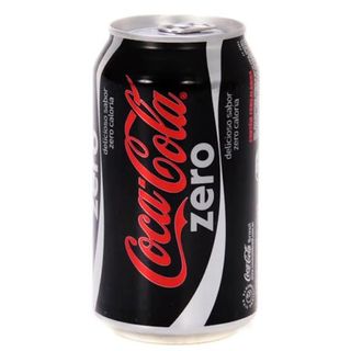 Coca-Cola Zero