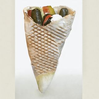 KANAPKA DOLMA (mega)