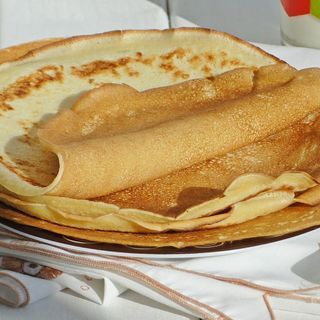 Clatite cu nuttela 250gr