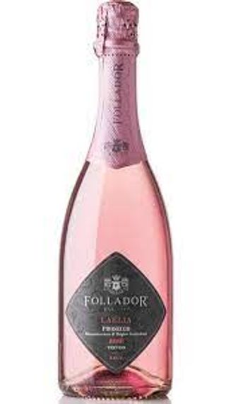 Valdobbiadene Prosecco Rosé Millesimato