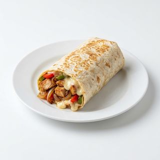 Burrito De Pollo