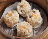 Siu Mai de Marisco ( 4 Uds.)
