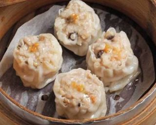 Siu Mai de Marisco ( 4 Uds.)