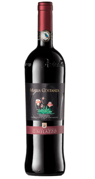 Milazzo Maria Costanza