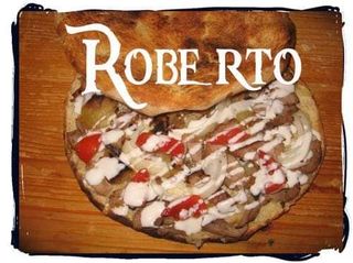 Panino Roberto