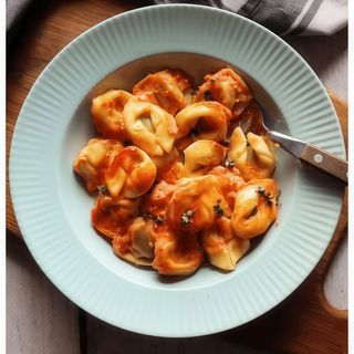 Pasta Tortelloni Ricotta