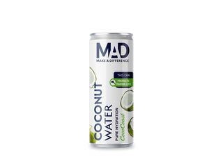 VITAMIN WATER COCONUT
