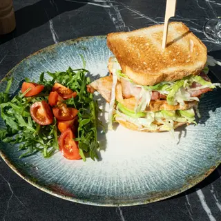 Club Sandwich