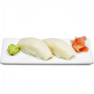 Sushi Nigiri Pez Mantequilla (2 Uds.)