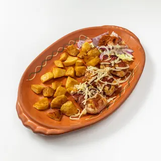 Pileći paketići