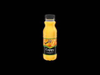 Cappy 0.33l