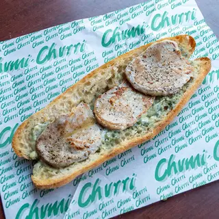 Lomo roque